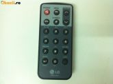 CONTROLE AUTO  LG AKB CD /DVD/ BLUE RAY