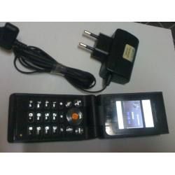 SONY ERCSON 380